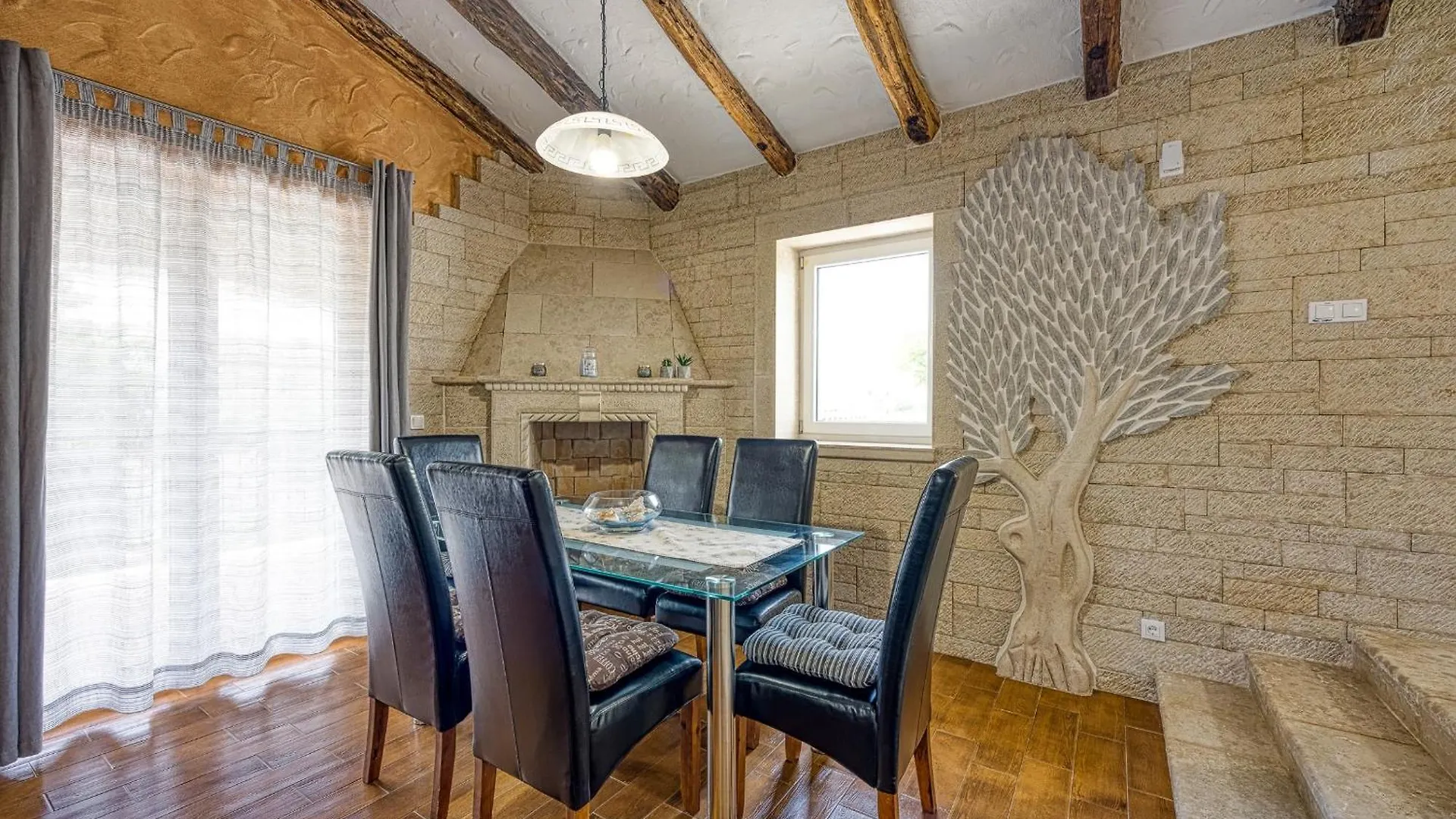 Villa Gordana Castelliere Каштелир 0*,  Хорватия