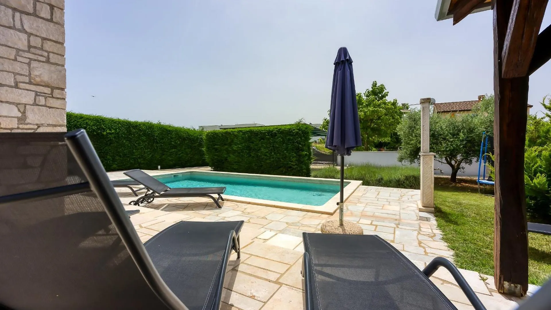 Villa Gordana Castelliere Каштелир 0*,  Хорватия